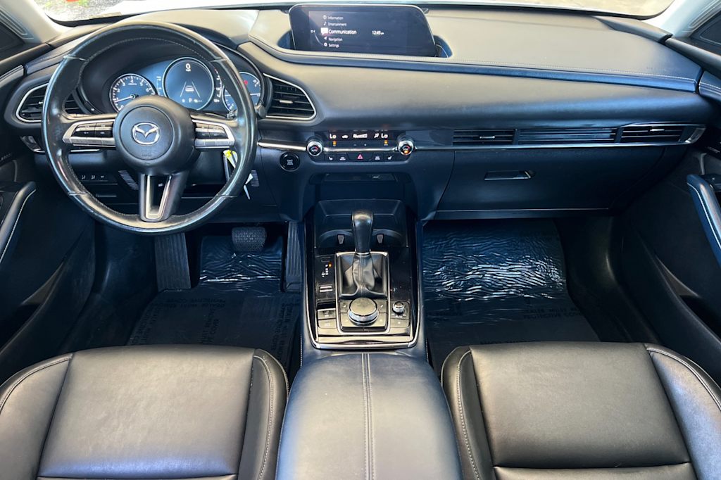 Thumbnail: 2020 Mazda CX-30 - 2