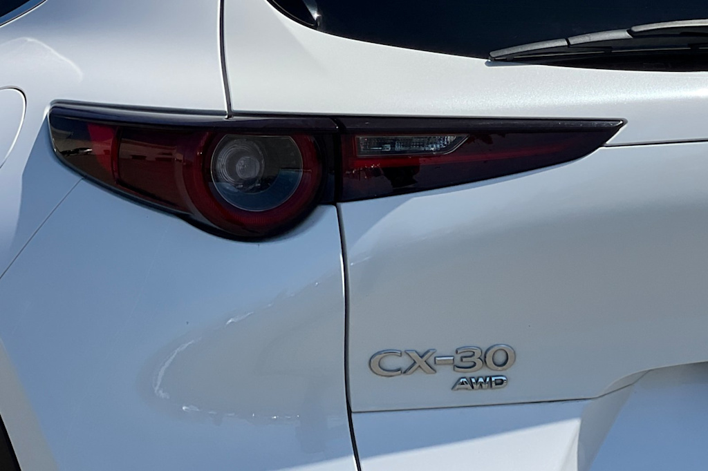 Thumbnail: 2020 Mazda CX-30 - 34