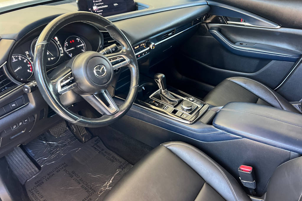 Thumbnail: 2020 Mazda CX-30 - 9