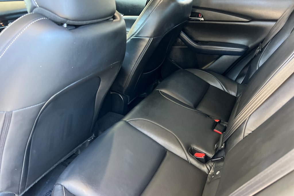 Thumbnail: 2020 Mazda CX-30 - 10