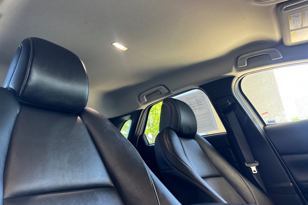 Thumbnail: 2020 Mazda CX-30 - 24