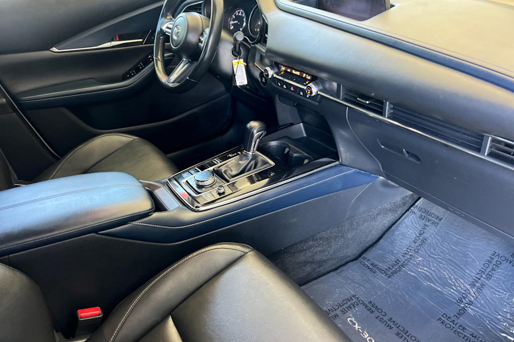 Thumbnail: 2020 Mazda CX-30 - 12