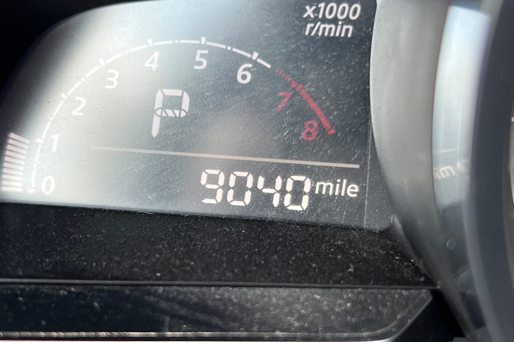 2017 Toyota Yaris iA Base 16