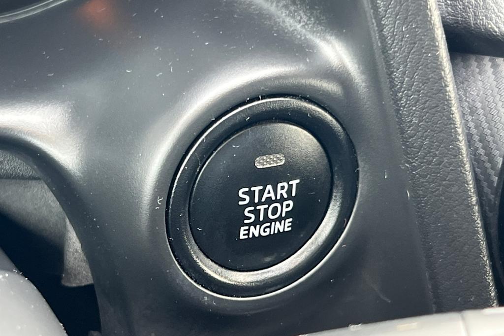 2017 Toyota Yaris iA Base 25