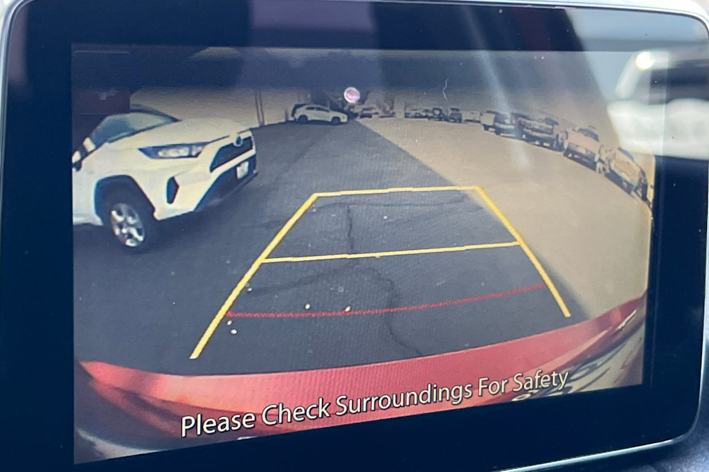 Thumbnail: 2018 Toyota Yaris iA - 24