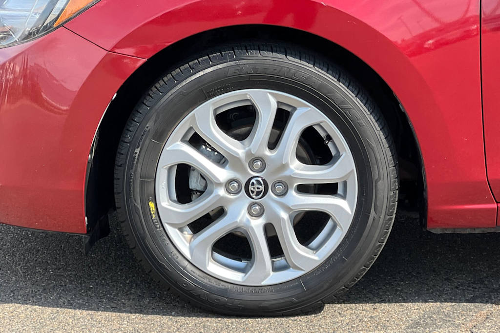 Thumbnail: 2018 Toyota Yaris iA - 7