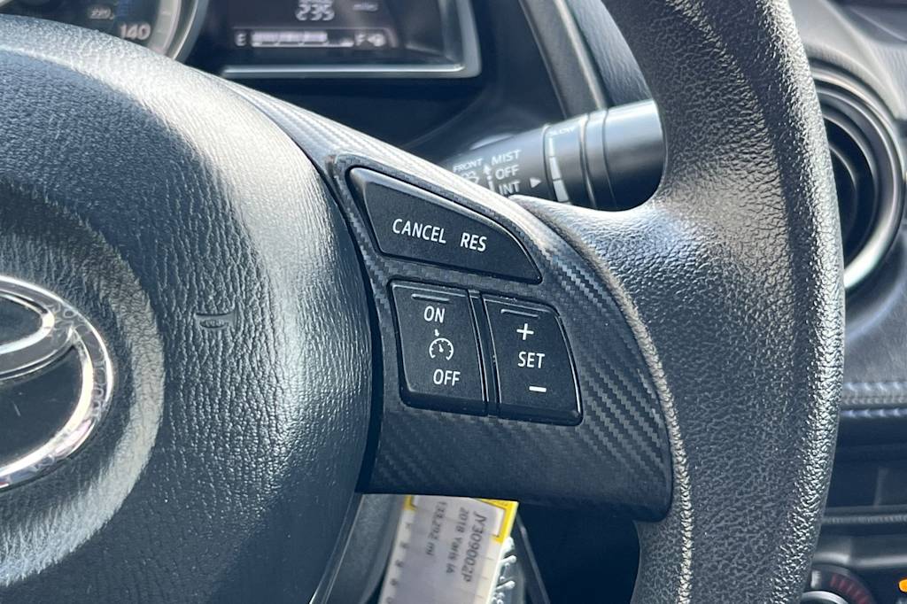 Thumbnail: 2018 Toyota Yaris iA - 29