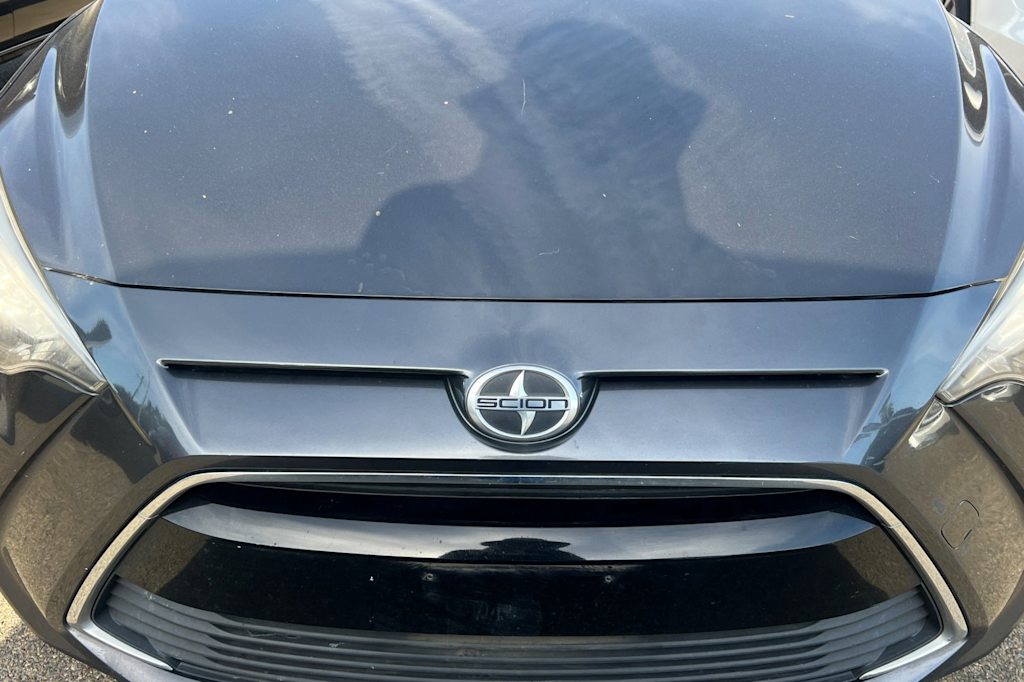 Thumbnail: 2016 Scion iA - 5