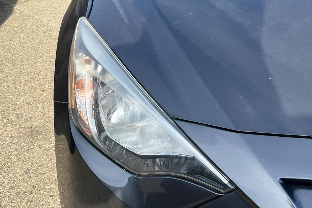 Thumbnail: 2016 Scion iA - 15