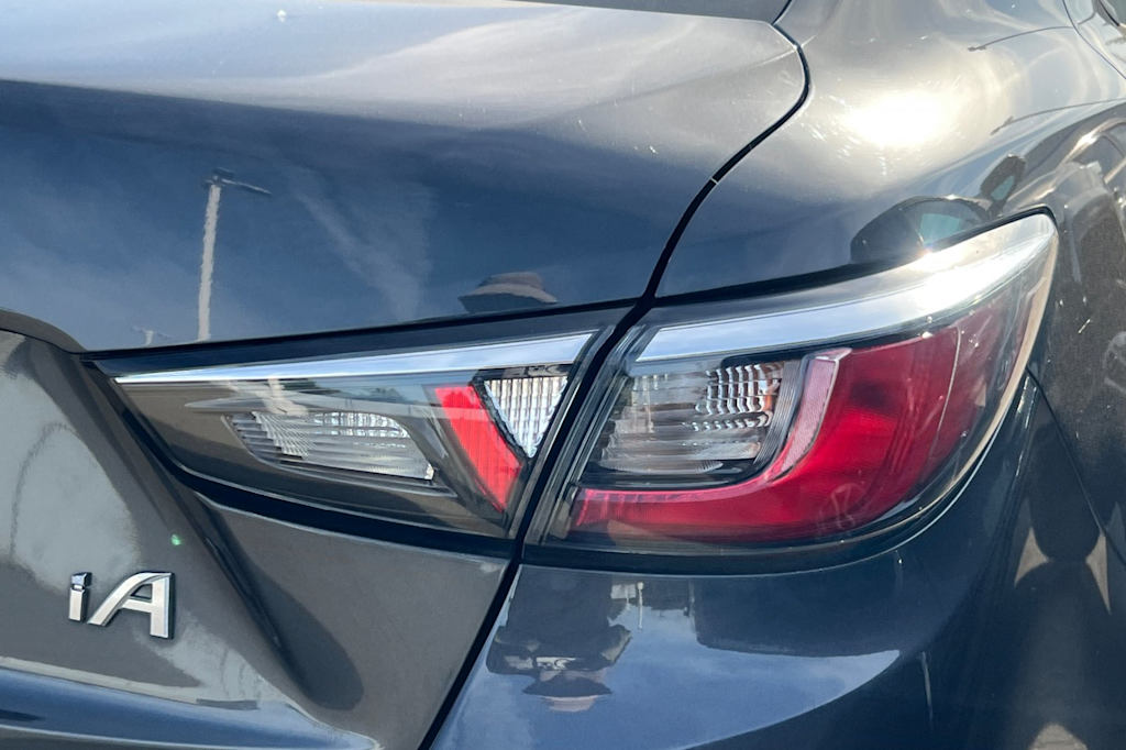 Thumbnail: 2016 Scion iA - 19