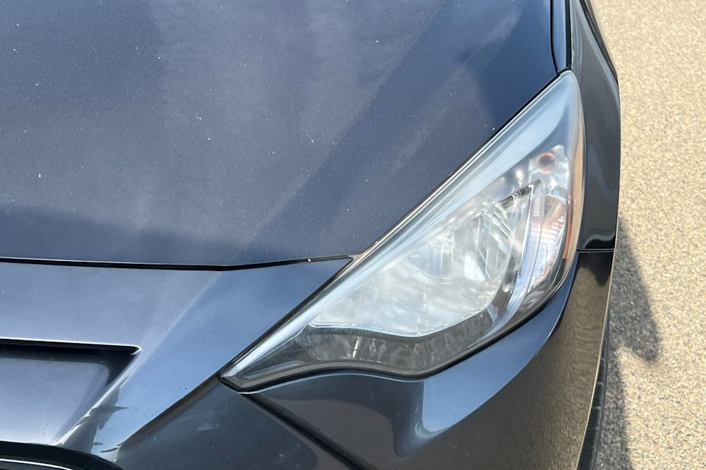 Thumbnail: 2016 Scion iA - 13
