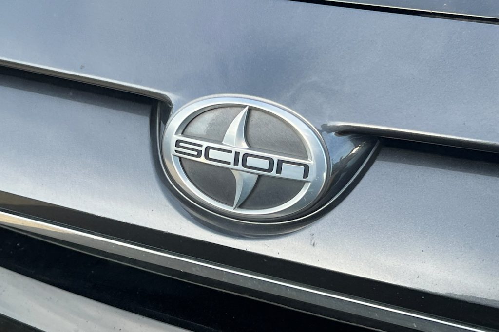 Thumbnail: 2016 Scion iA - 14