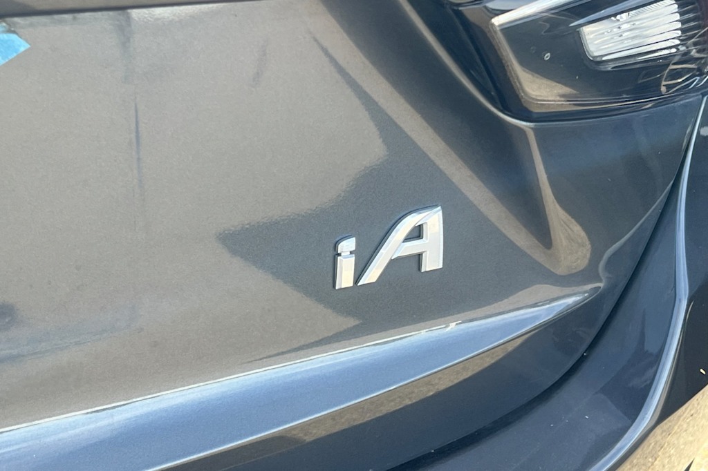 Thumbnail: 2016 Scion iA - 22