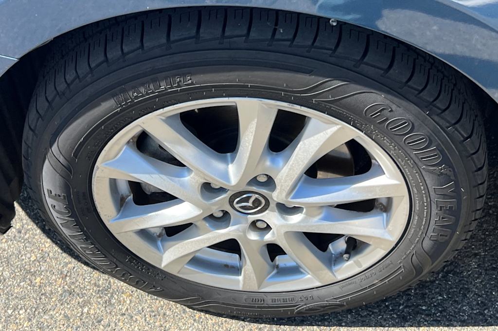 Thumbnail: 2017 Mazda Mazda3 - 22