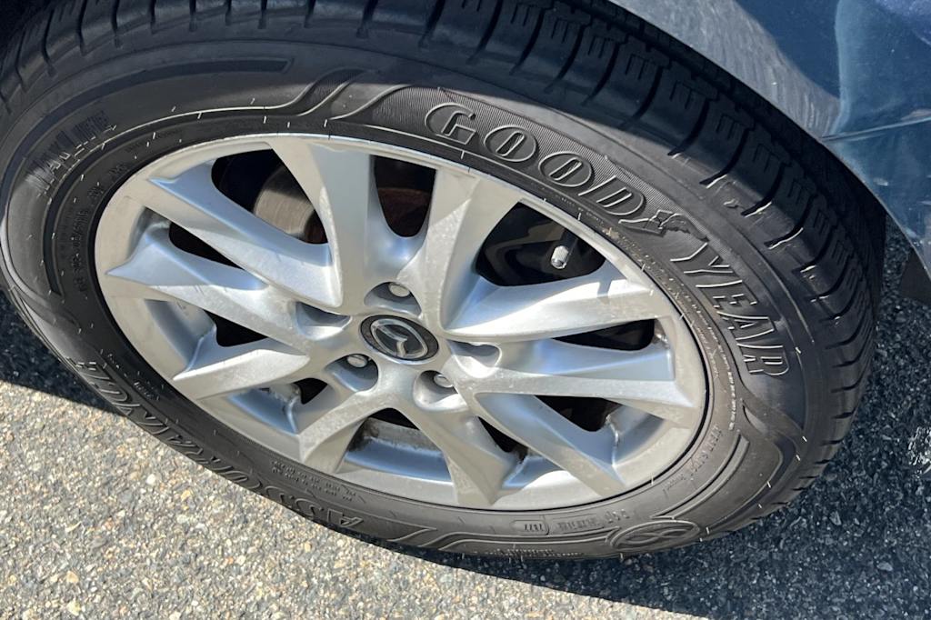 Thumbnail: 2017 Mazda Mazda3 - 19