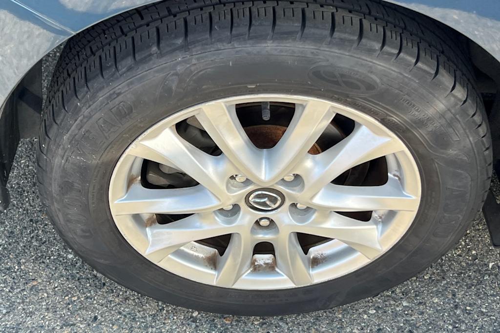 Thumbnail: 2017 Mazda Mazda3 - 15