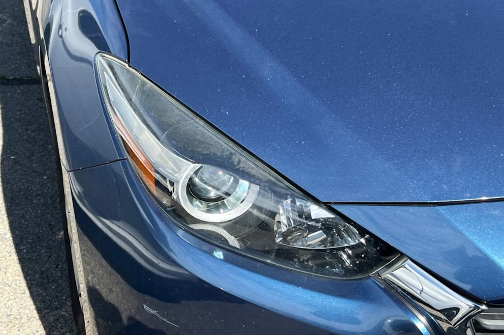 Thumbnail: 2017 Mazda Mazda3 - 10