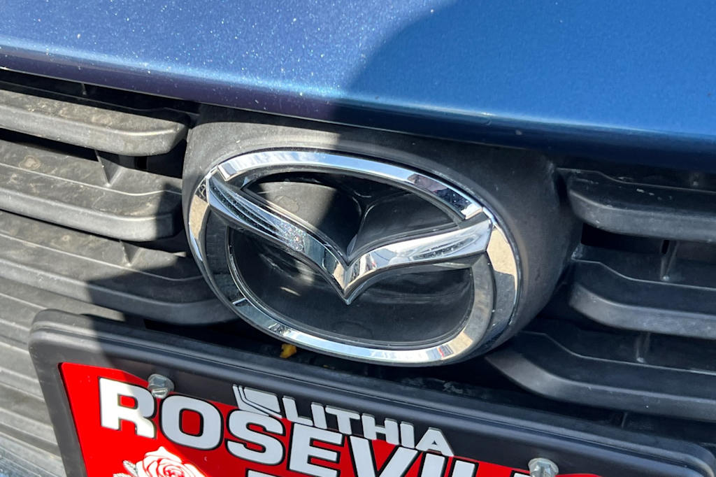 Thumbnail: 2017 Mazda Mazda3 - 12