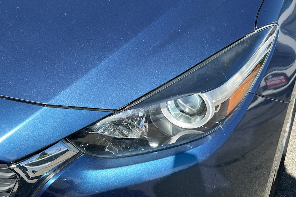 Thumbnail: 2017 Mazda Mazda3 - 13