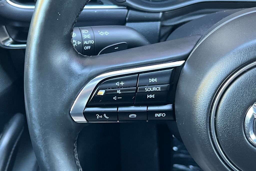 Thumbnail: 2024 Mazda Mazda3 - 28