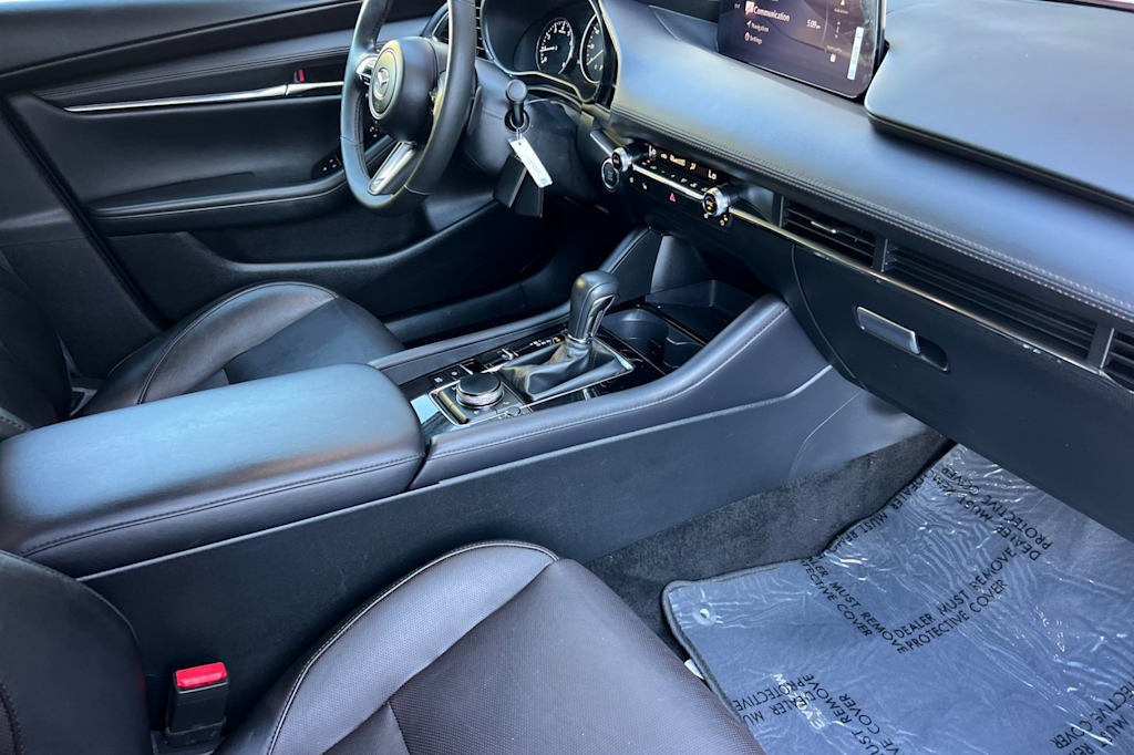 Thumbnail: 2024 Mazda Mazda3 - 12