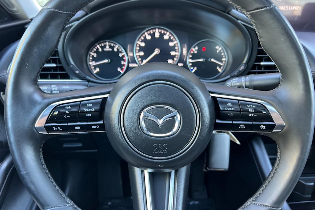 Thumbnail: 2024 Mazda Mazda3 - 27