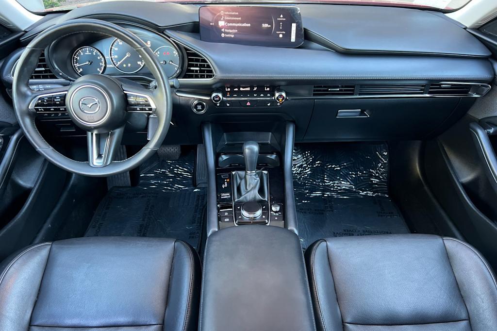 Thumbnail: 2024 Mazda Mazda3 - 2