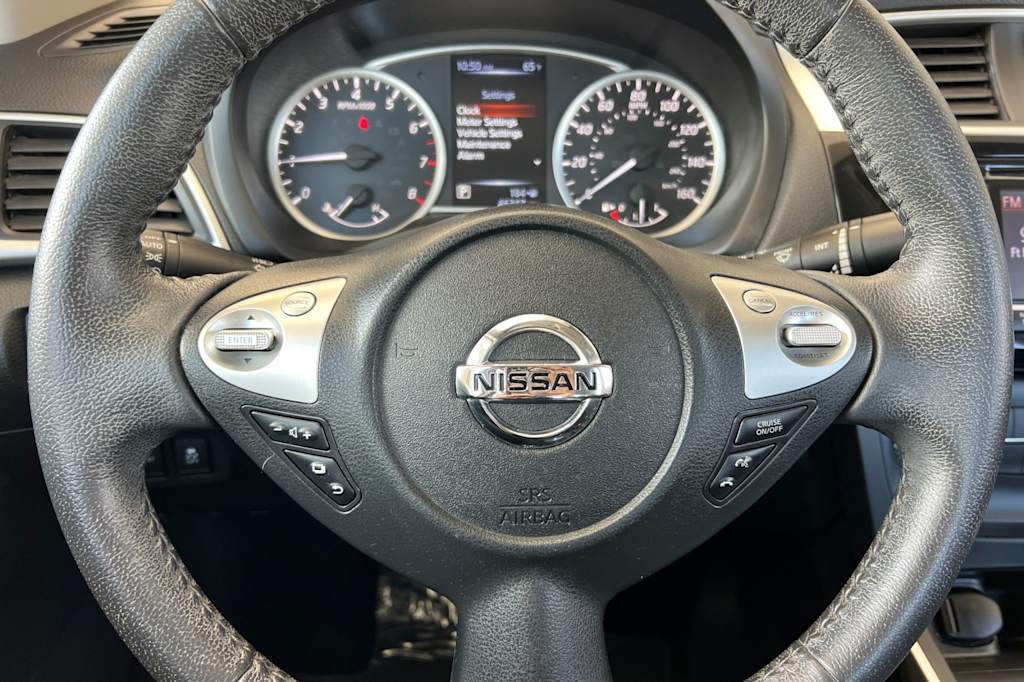Thumbnail: 2017 Nissan Sentra - 26