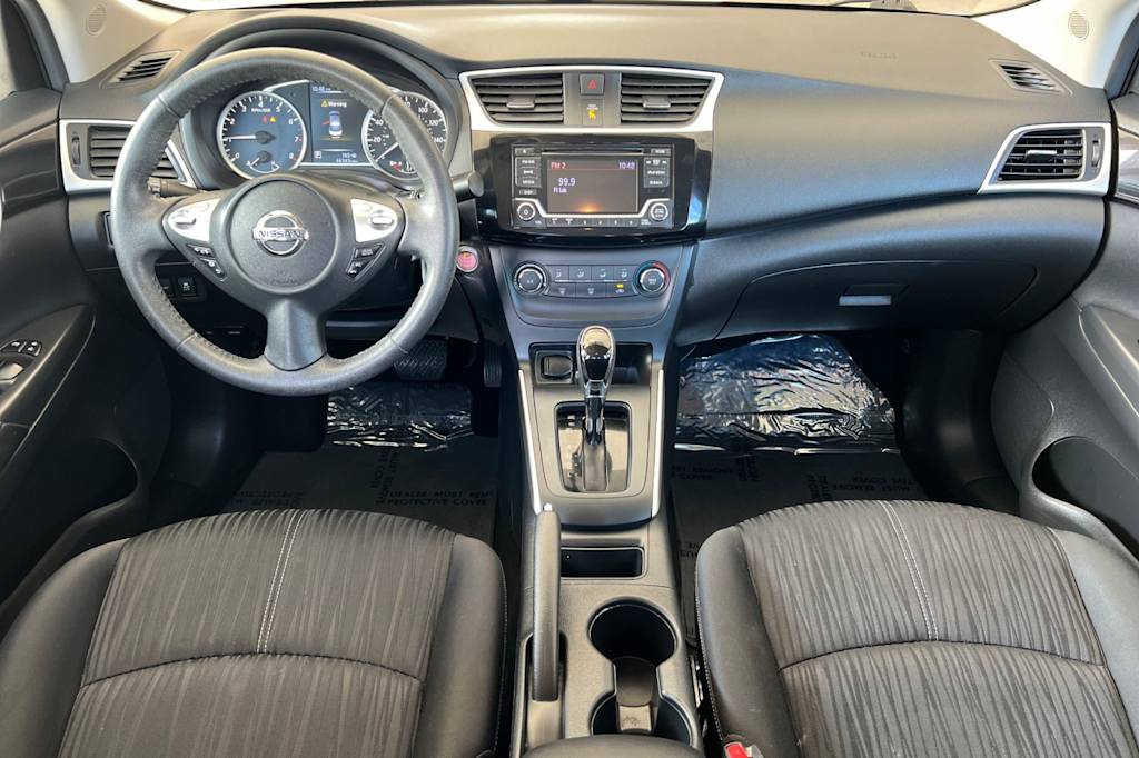 Thumbnail: 2017 Nissan Sentra - 2