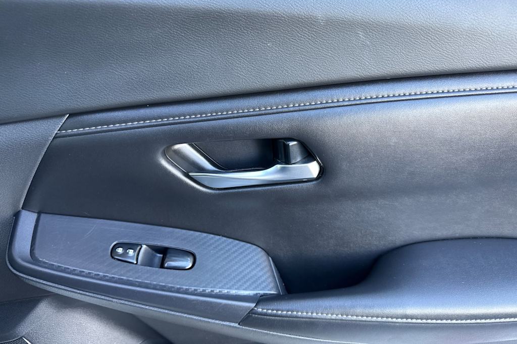 Thumbnail: 2021 Nissan Sentra - 23