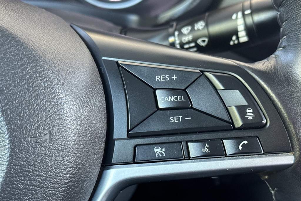 Thumbnail: 2021 Nissan Sentra - 29