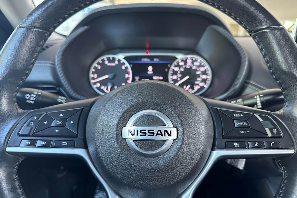 Thumbnail: 2021 Nissan Sentra - 27