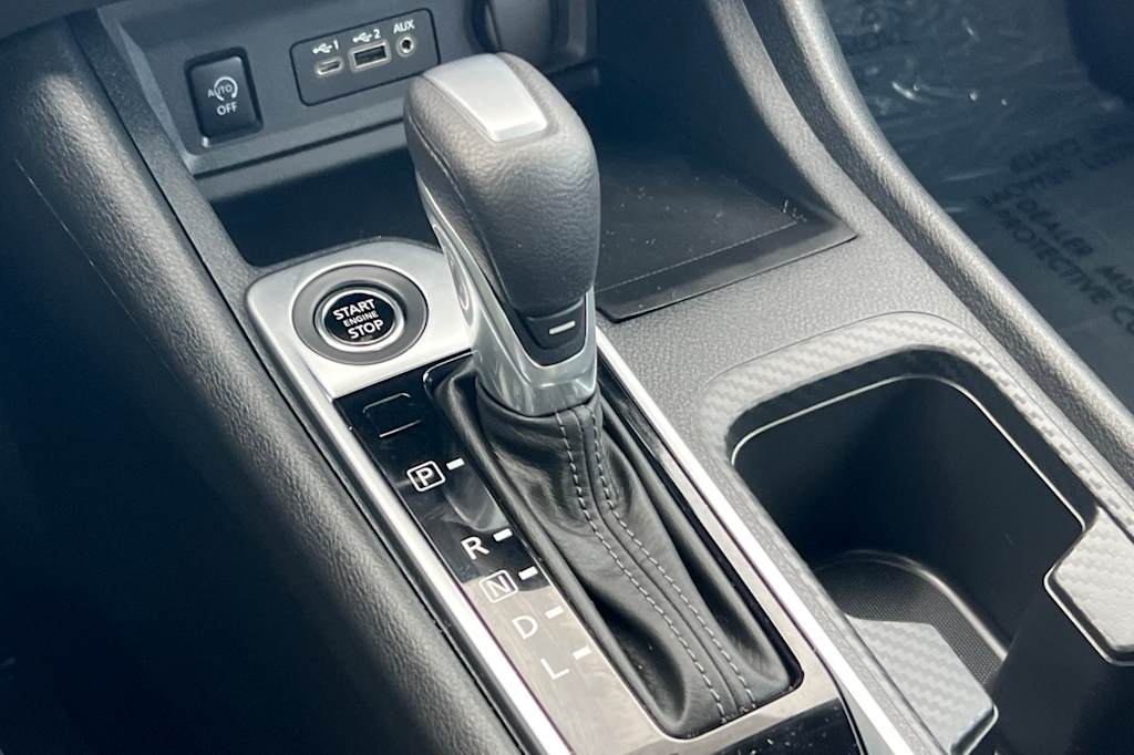 Thumbnail: 2025 Nissan Sentra - 14