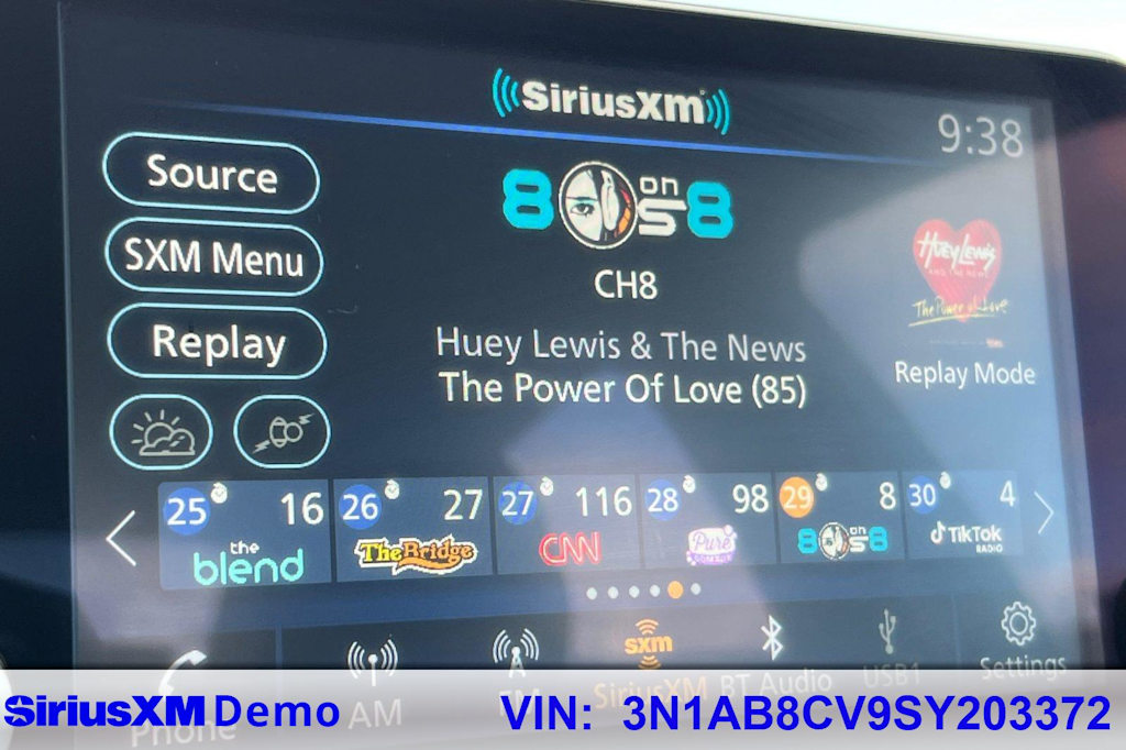 Thumbnail: 2025 Nissan Sentra - 29