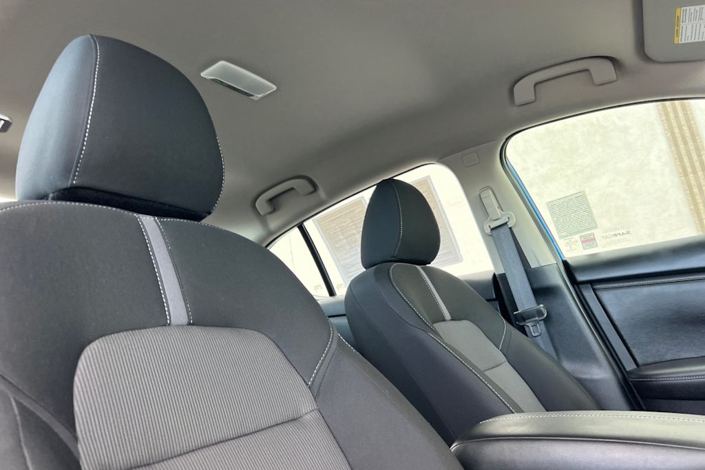 Thumbnail: 2025 Nissan Sentra - 9