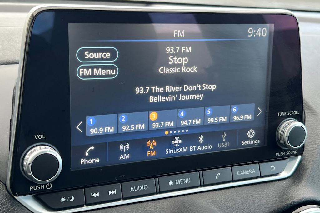 Thumbnail: 2025 Nissan Sentra - 13