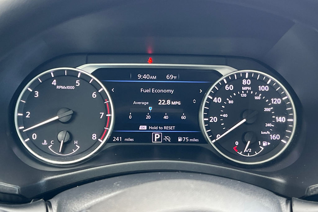 Thumbnail: 2025 Nissan Sentra - 15