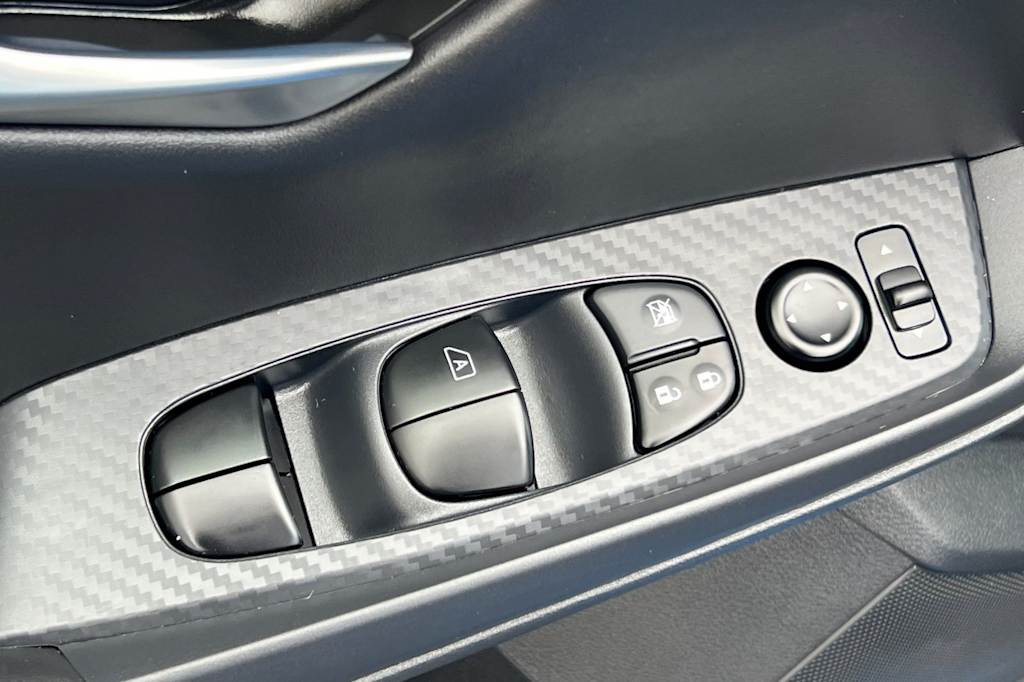 Thumbnail: 2025 Nissan Sentra - 22