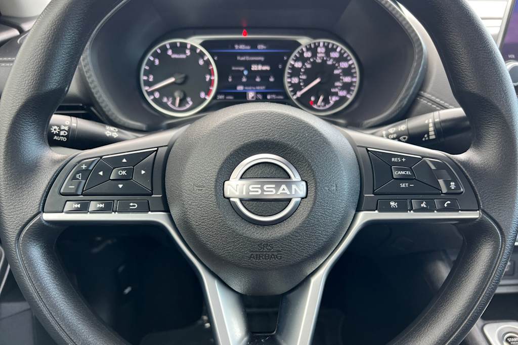 Thumbnail: 2025 Nissan Sentra - 26