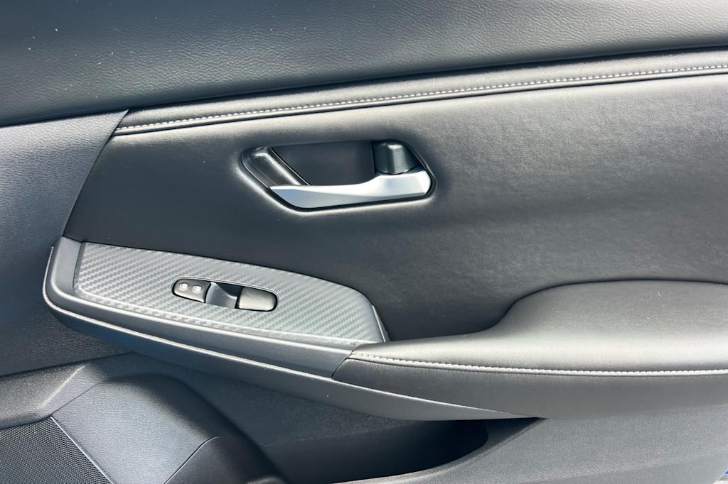 Thumbnail: 2025 Nissan Sentra - 23