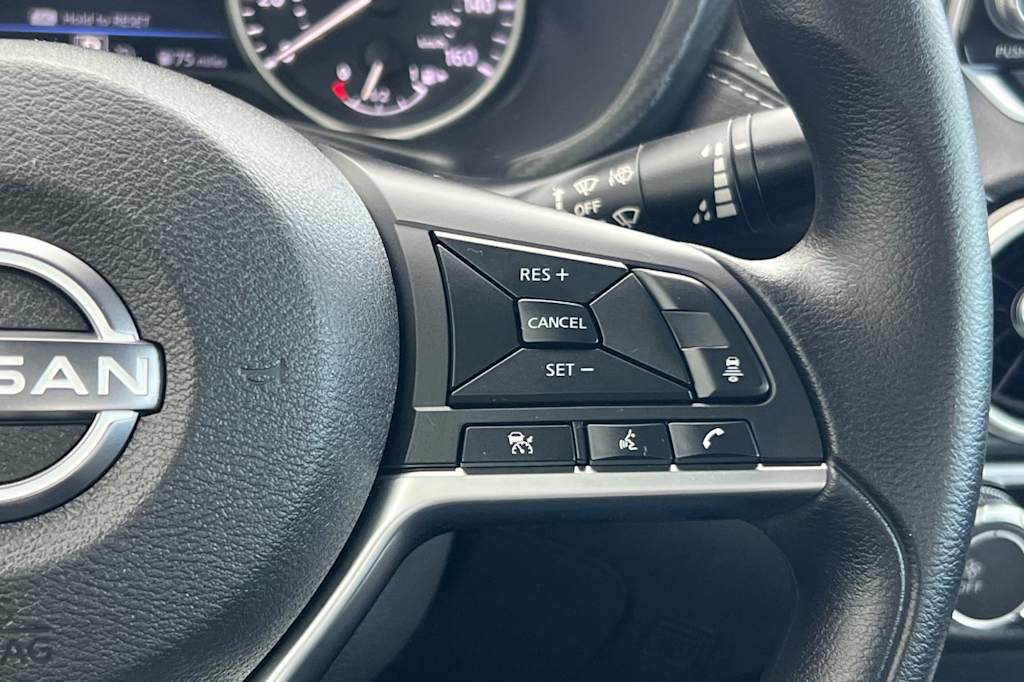 Thumbnail: 2025 Nissan Sentra - 28