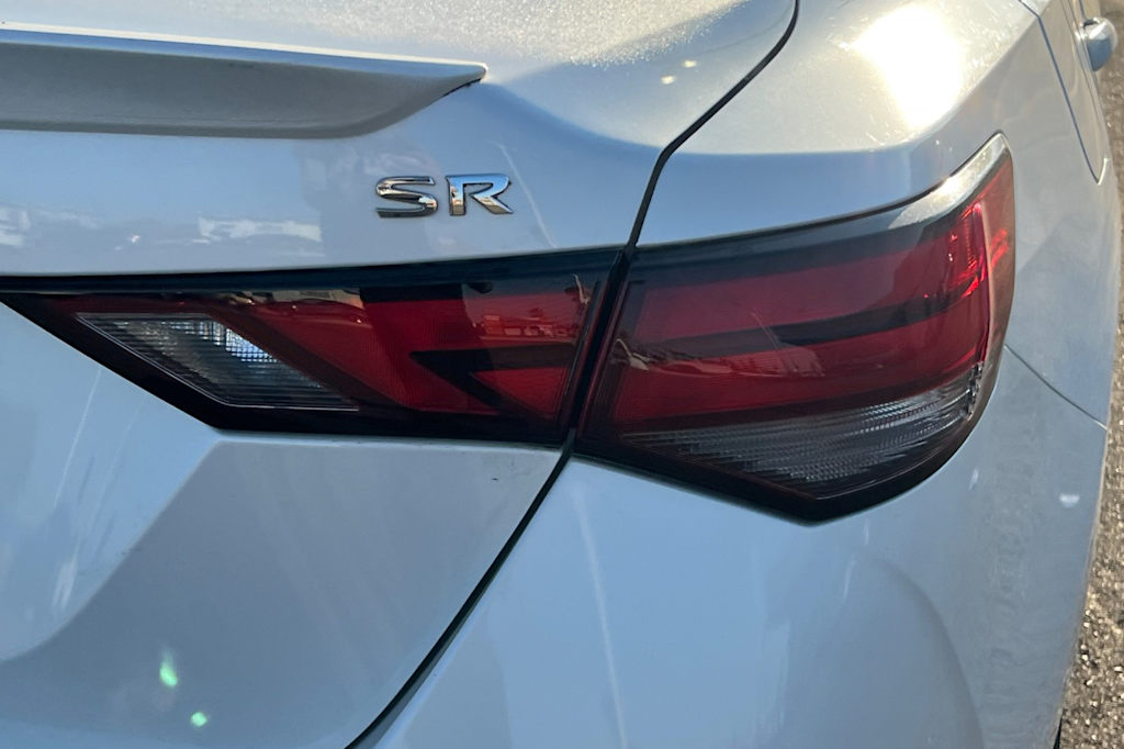 Thumbnail: 2021 Nissan Sentra - 22