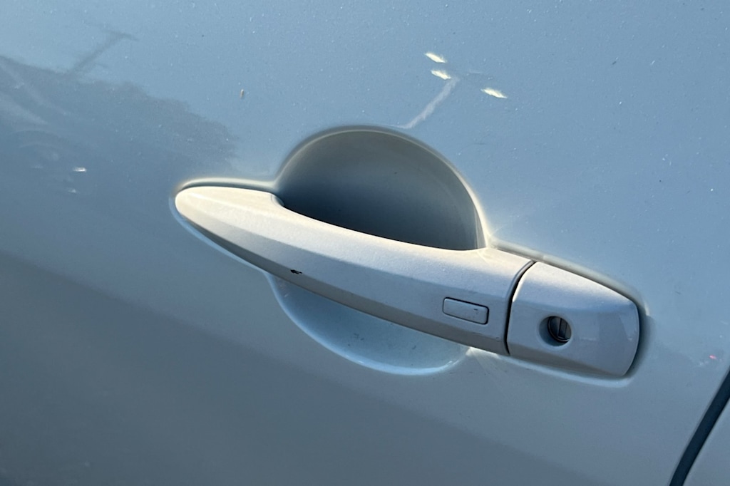 Thumbnail: 2021 Nissan Sentra - 17