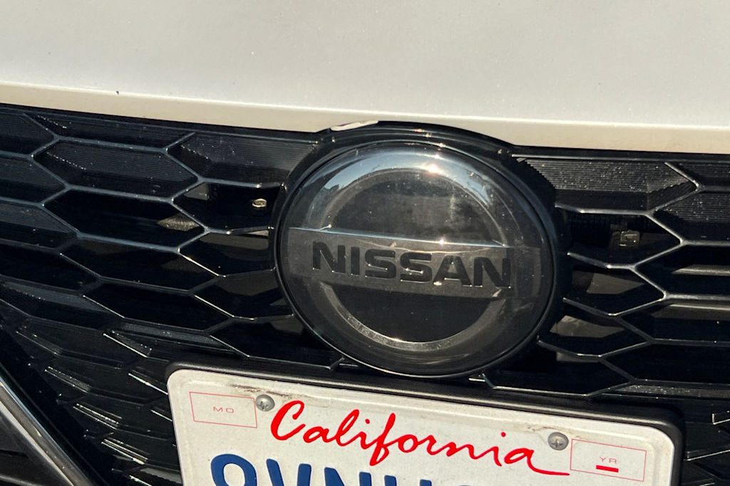 Thumbnail: 2021 Nissan Sentra - 5