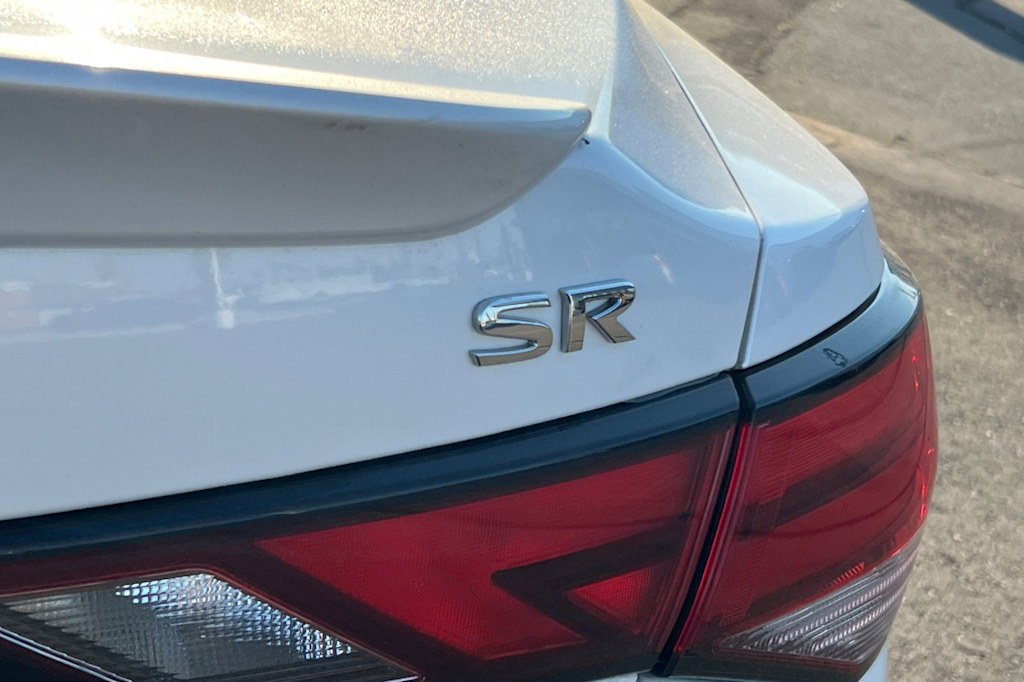 Thumbnail: 2021 Nissan Sentra - 9