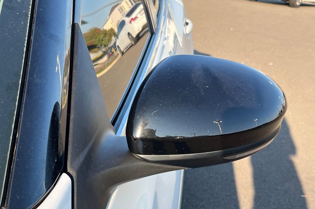 Thumbnail: 2021 Nissan Sentra - 19