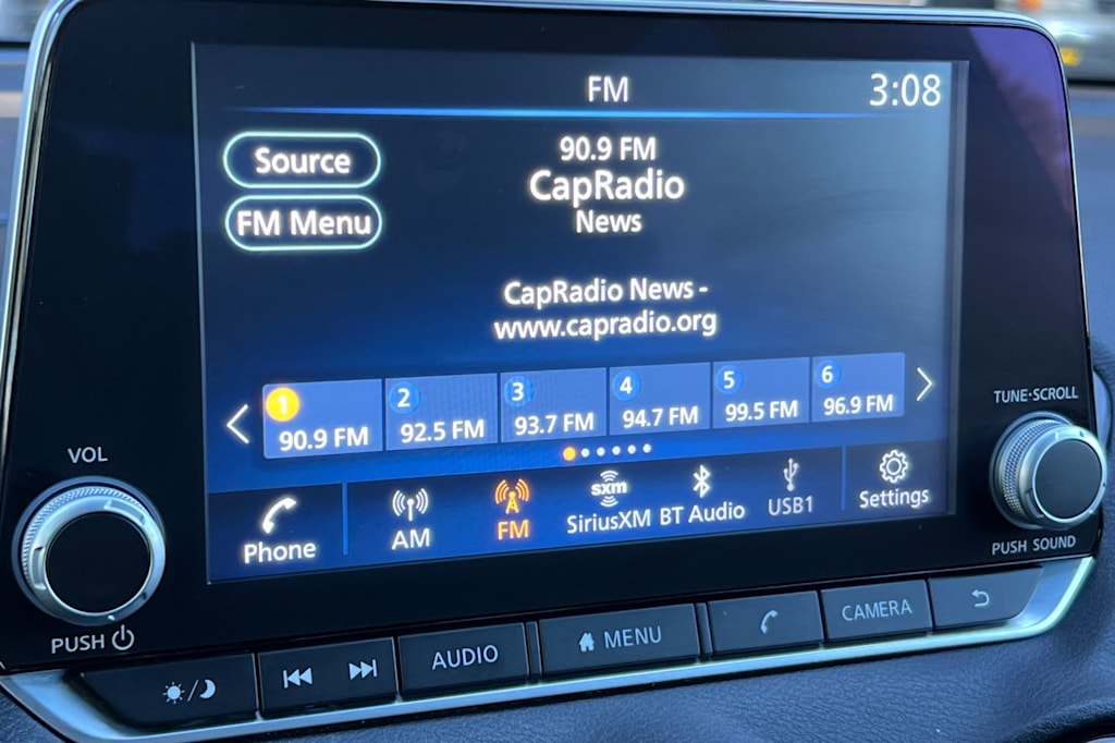 Thumbnail: 2024 Nissan Sentra - 13