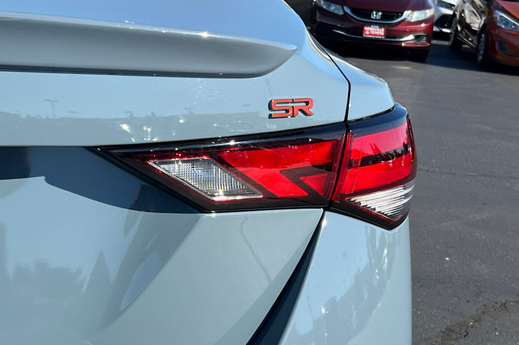 Thumbnail: 2024 Nissan Sentra - 28