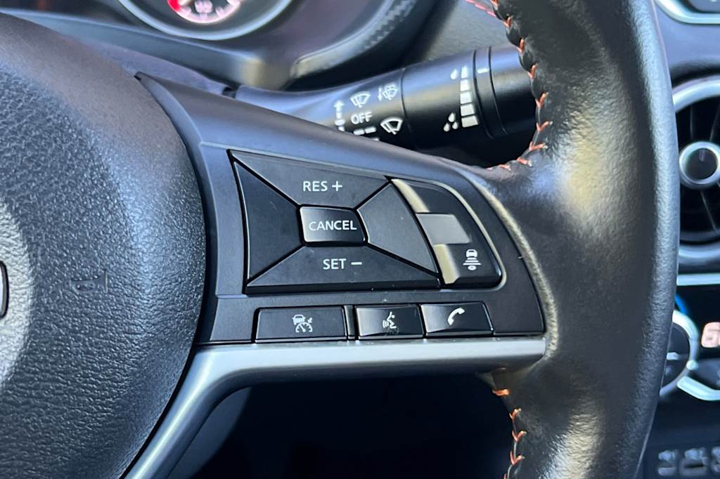 Thumbnail: 2024 Nissan Sentra - 27