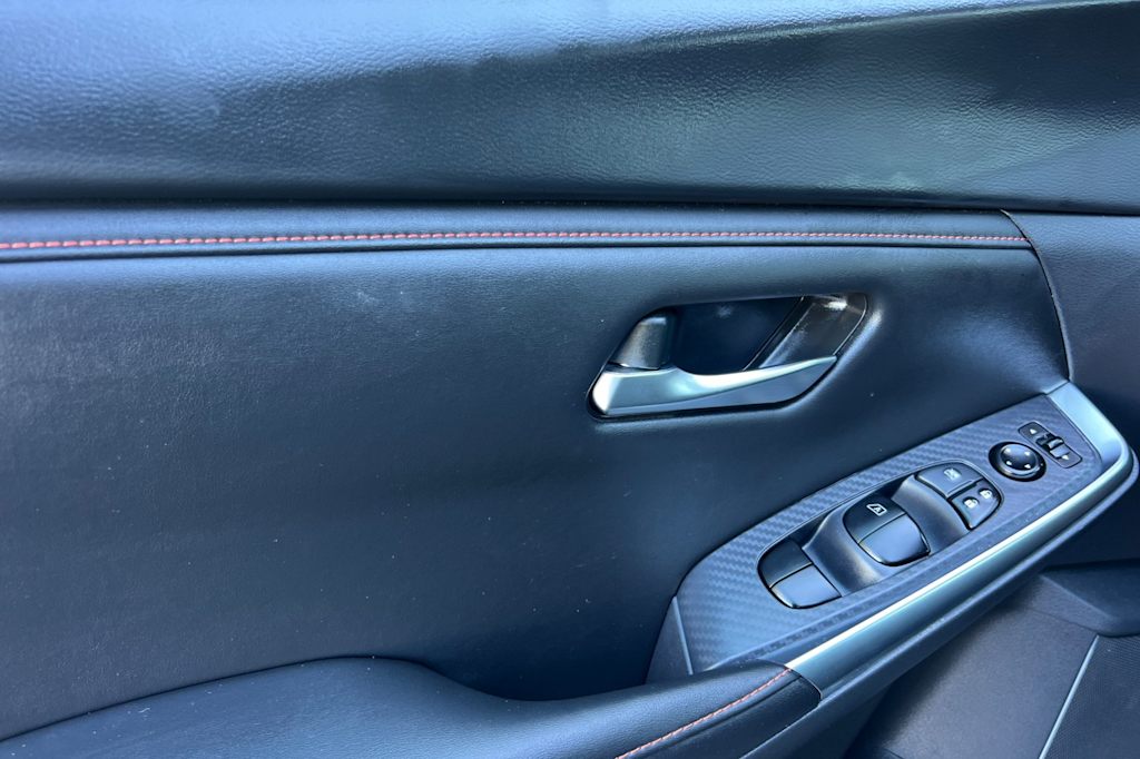 Thumbnail: 2024 Nissan Sentra - 20